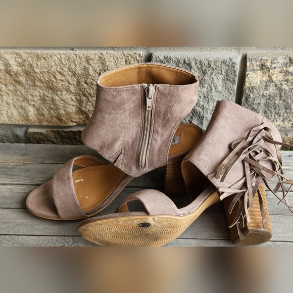 steve madden shoes women Size 7.5 - Picture 2 of 7